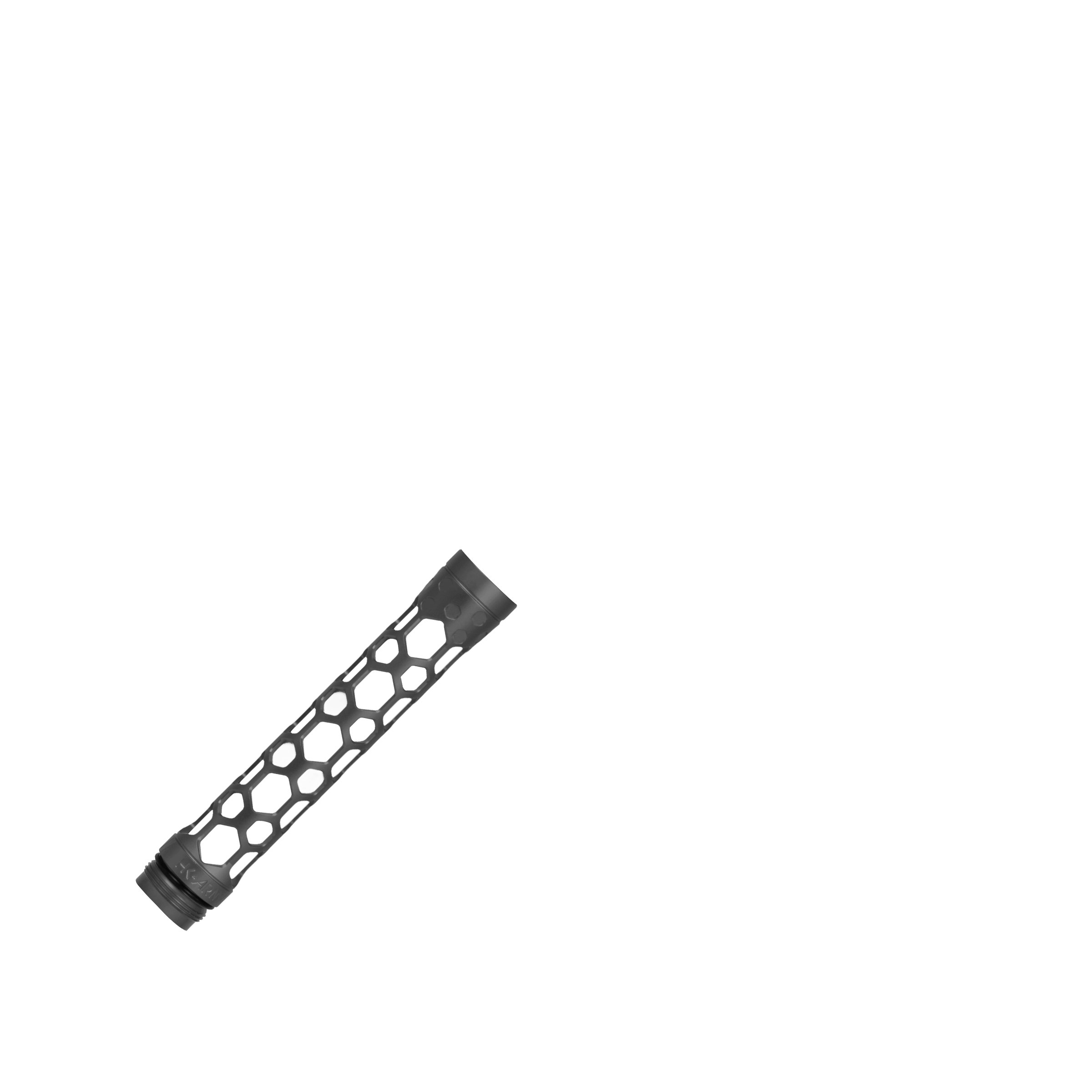 Build Your Hex PWR Barrel Kit